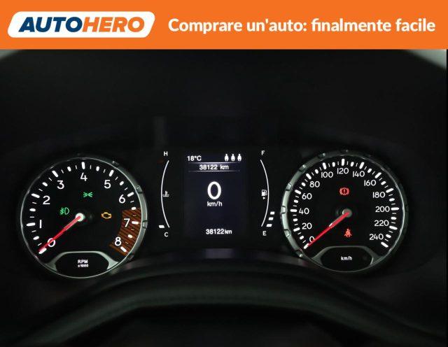 JEEP Renegade 1.0 T3 Night Eagle