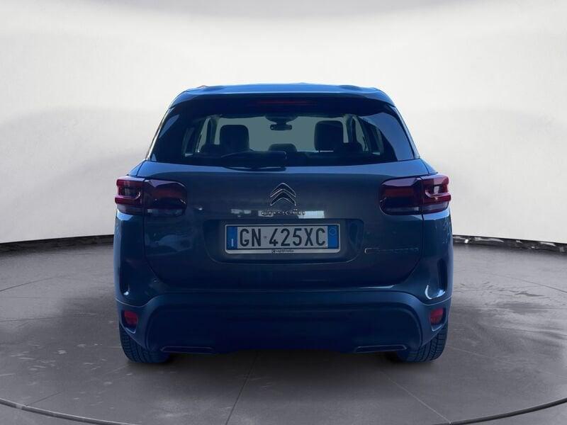 Citroën C5 Aircross BlueHDi 130 S&S Feel EAT8