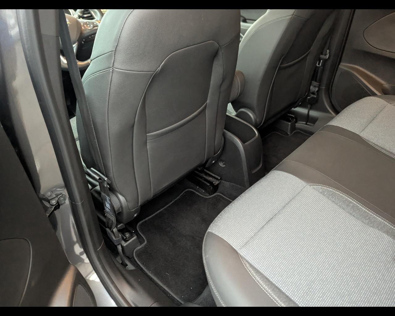 OPEL Crossland - Crossland 1.2 Turbo 12V 110 CV Start&Stop Elegan