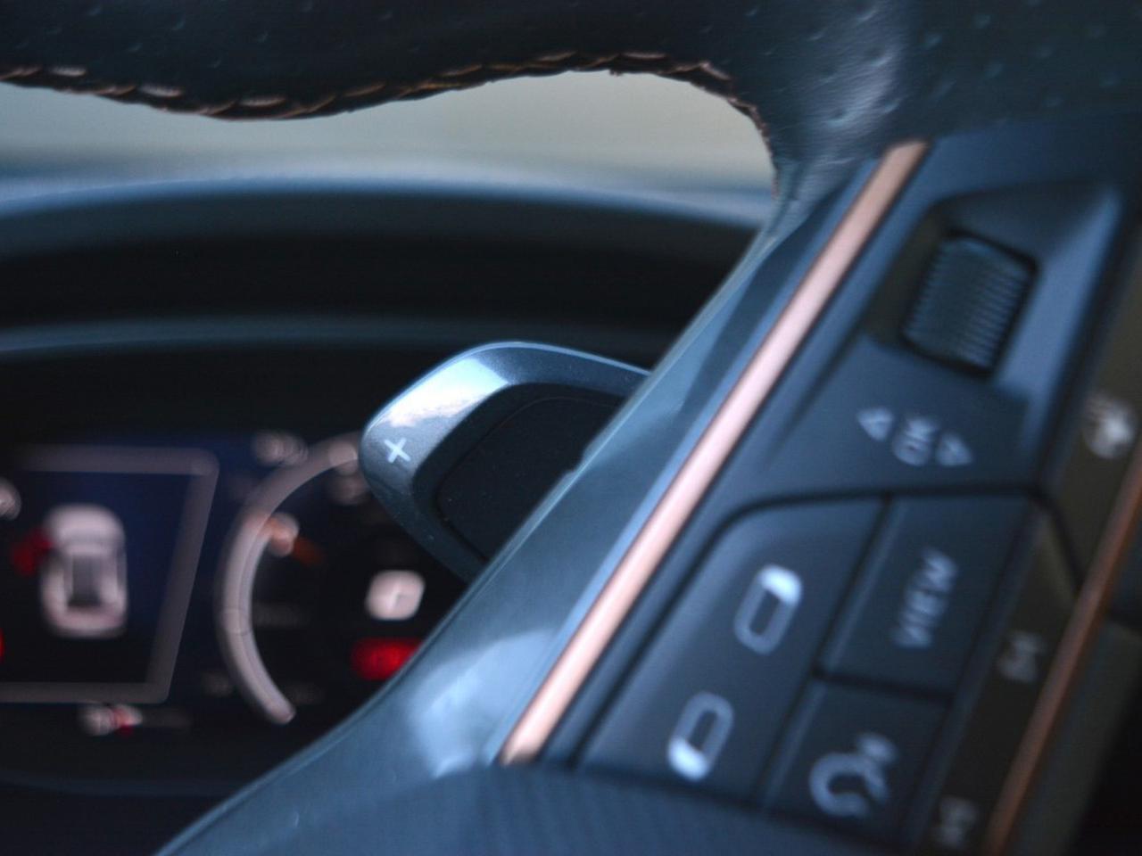 Cupra Formentor 2.0 tdi 150cv 4drive