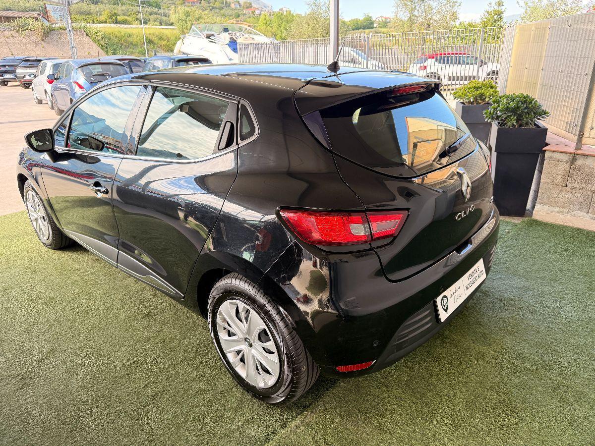 RENAULT - Clio 1.5 dci energy Intens 75cv