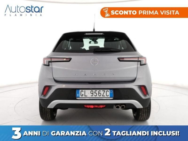 Opel Mokka 1.2 t Elegance s&s 130cv at8