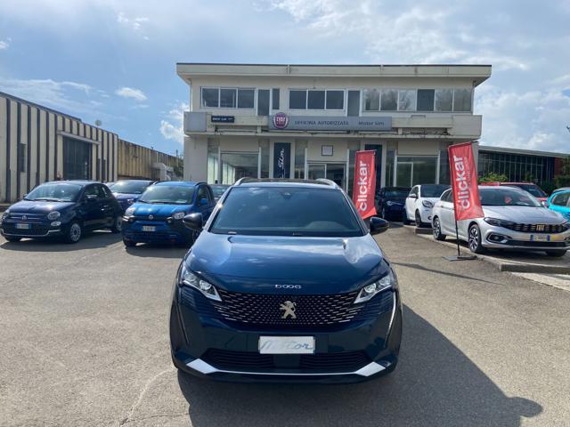 PEUGEOT 5008 *PROMO* BlueHDi 130 S&S EAT8 GT