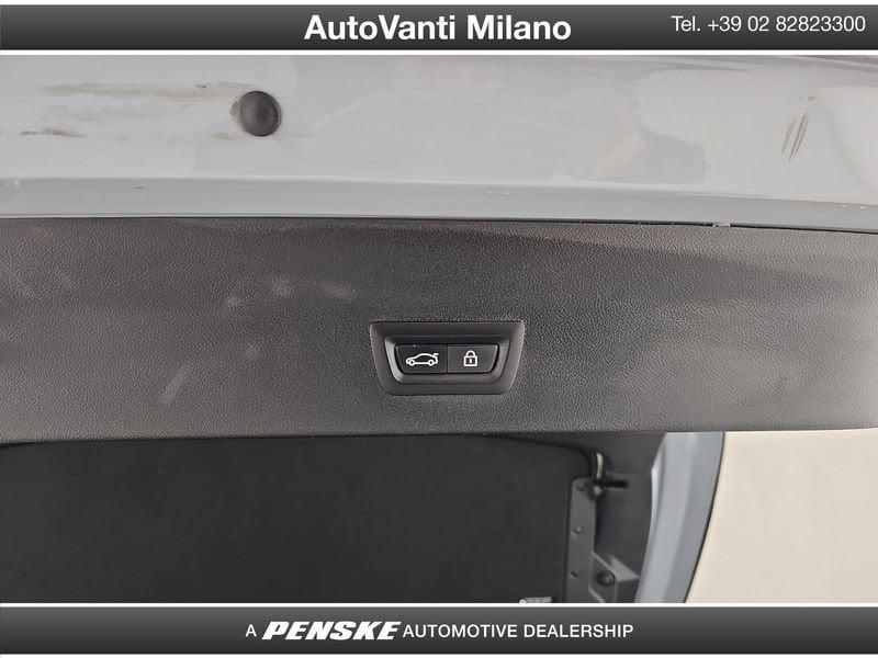 BMW X4 X4 xDrive20d 48V Msport