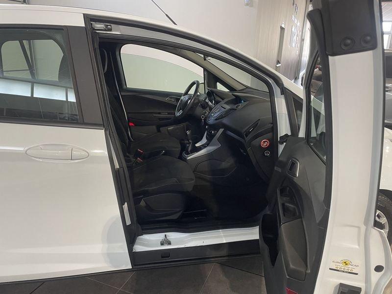 Ford B-Max 1.5 TDCi 75CV Business Titanium