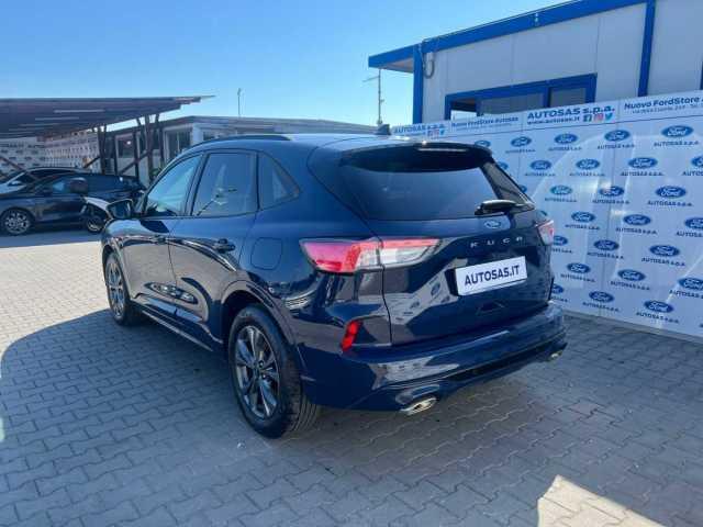 Ford Kuga 1.5 EcoBoost 150 CV 2WD ST-Line