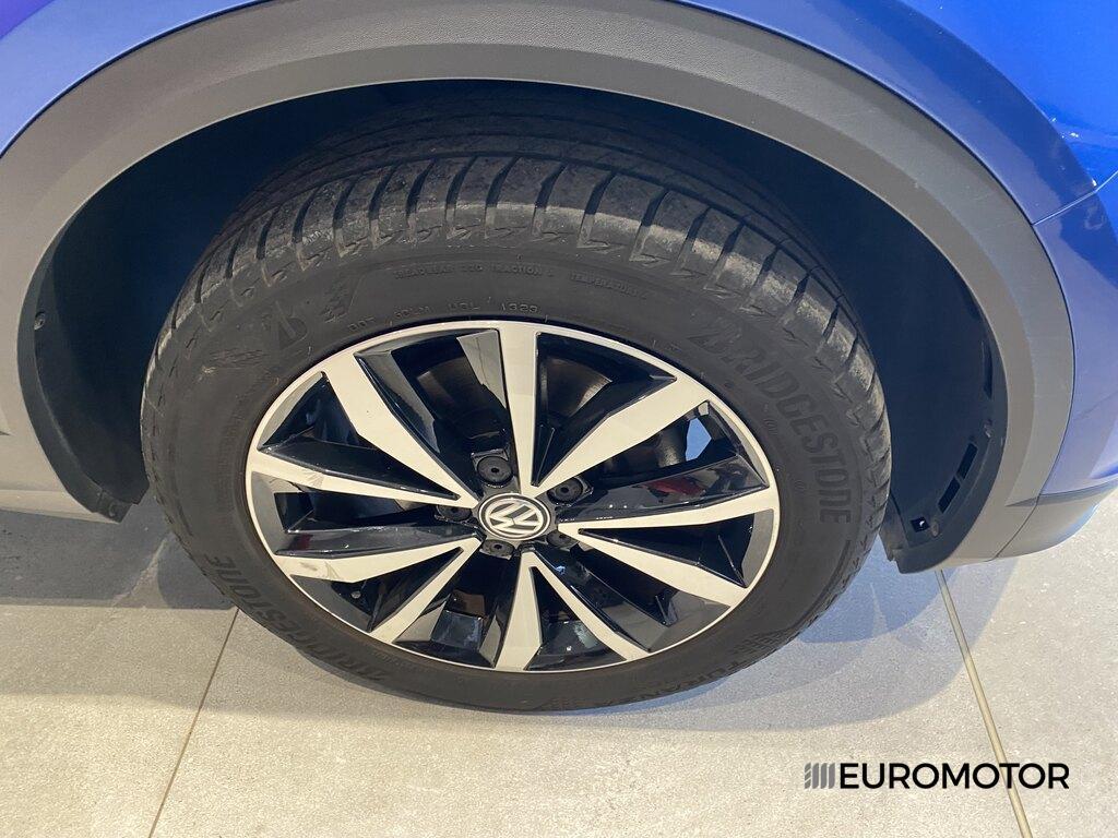 Volkswagen T-Roc 1.6 TDI SCR Style