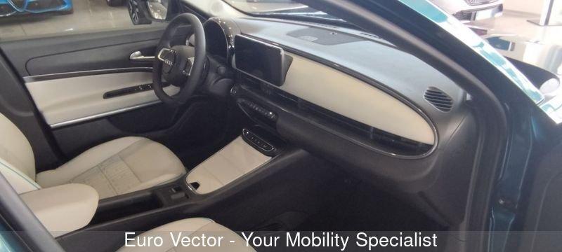 FIAT 600 1.2 MHEV 100cv La Prima