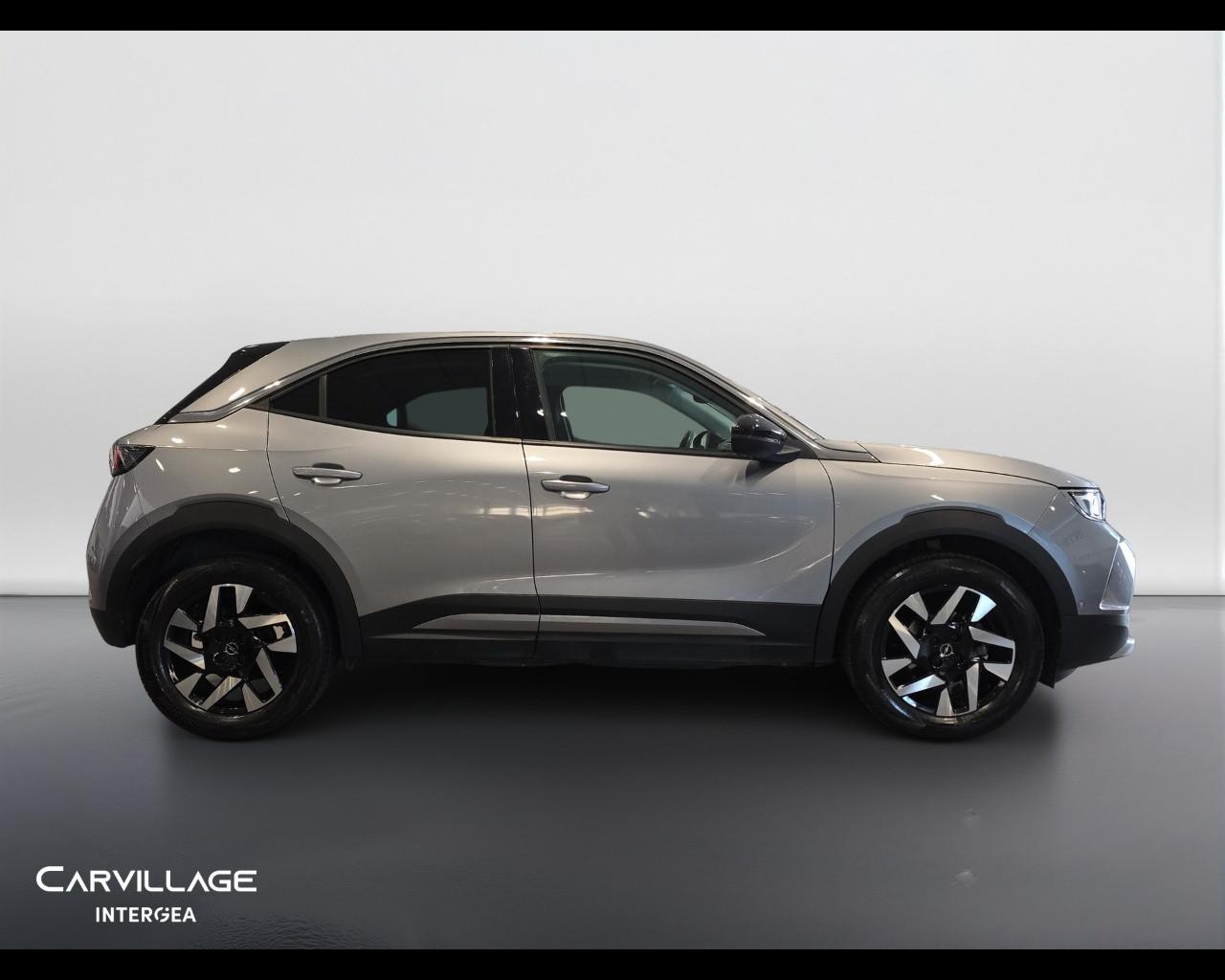 OPEL Mokka 1.5 Elegance s&s 110cv