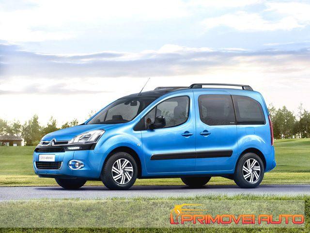 CITROEN Berlingo Multispace 1.6 HDi 90 ACCESSO DISABILI