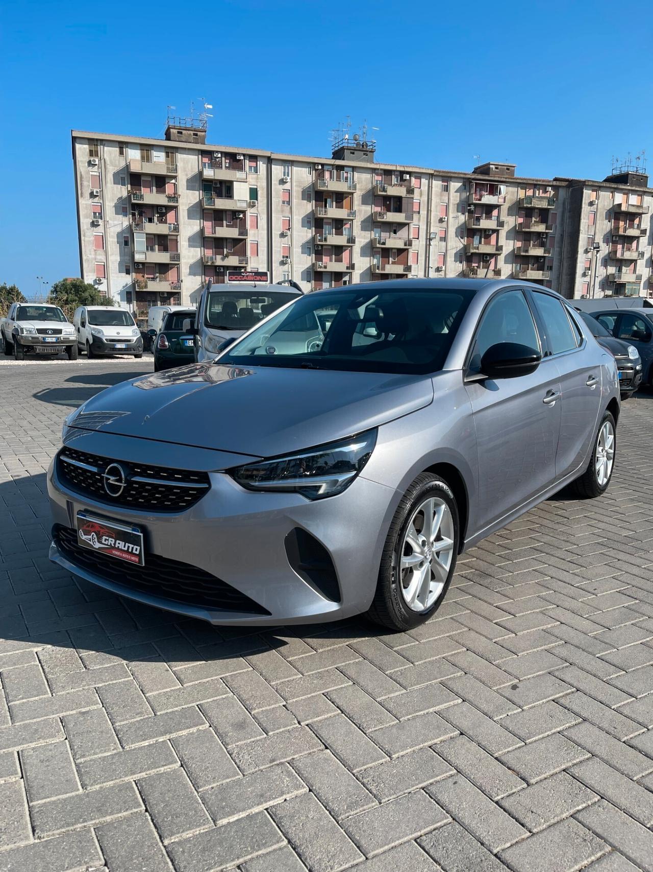 Opel Corsa 1.2 100 CV Elegance