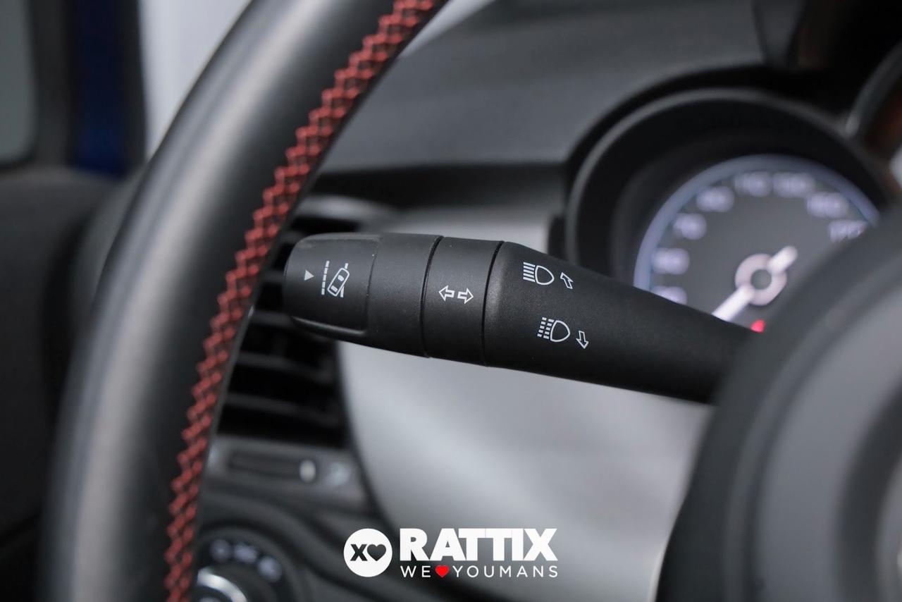 Fiat 500X 1.5 T4 Hybrid 130CV Sport DCT