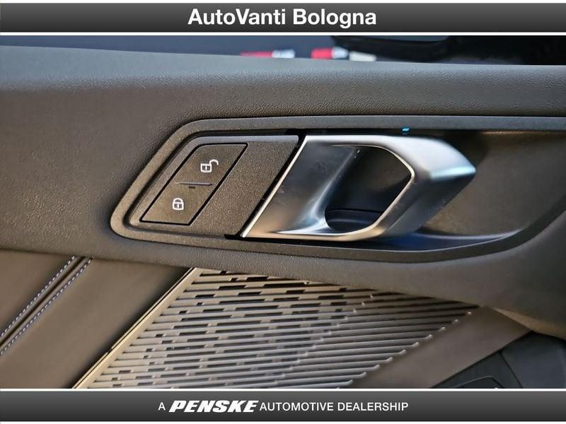 BMW Serie 1 118d MSport Pro