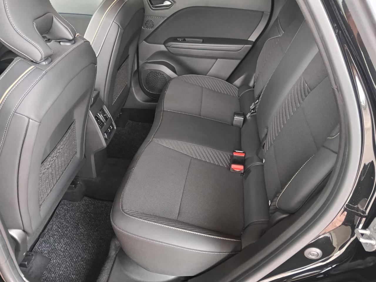 Renault Symbioz Full Hybrid E-Tech 145 CV Iconic