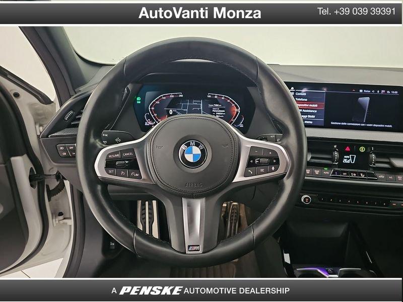 BMW Serie 1 116d 5p. Msport