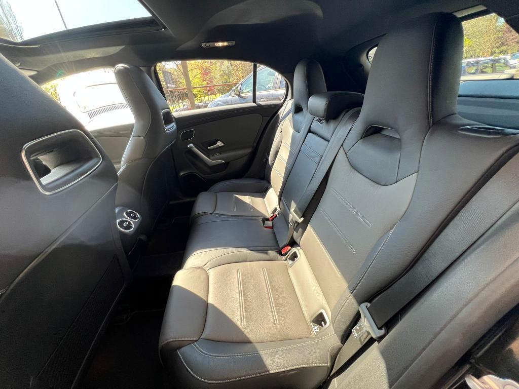 Mercedes A 35 AMG 4Matic 7G-DCT *Promo SD 2026*