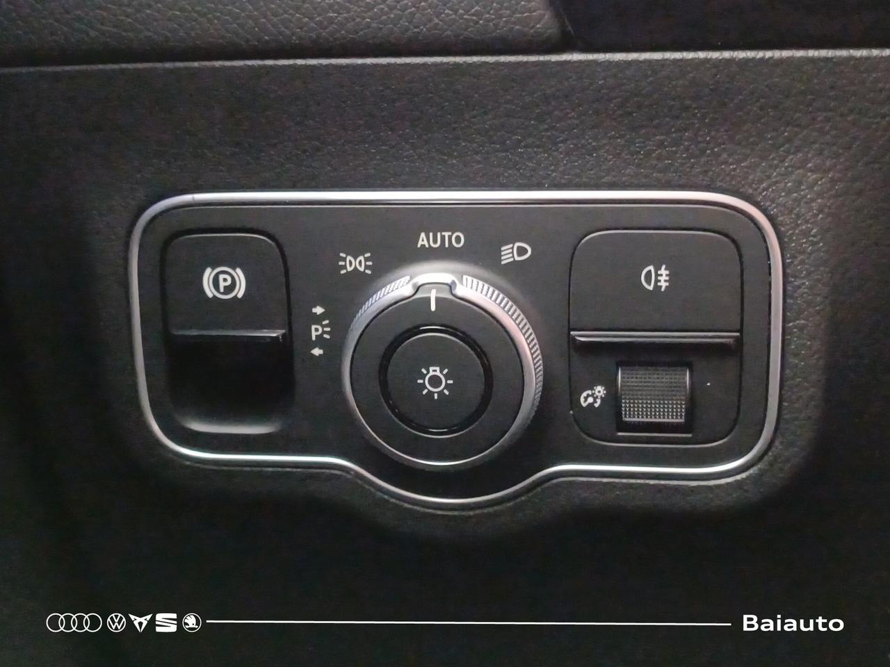 Mercedes GLA 200 d amg line advanced plus 8g-dct