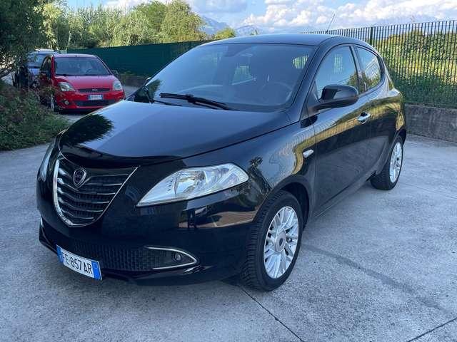 Lancia Ypsilon 1.2 Gold Climatizzatore*Bluetooth*Euro6*Tagliandi