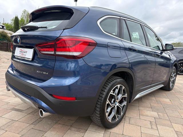 BMW X1 xDrive18d xLine Plus !!34.000 Km!!
