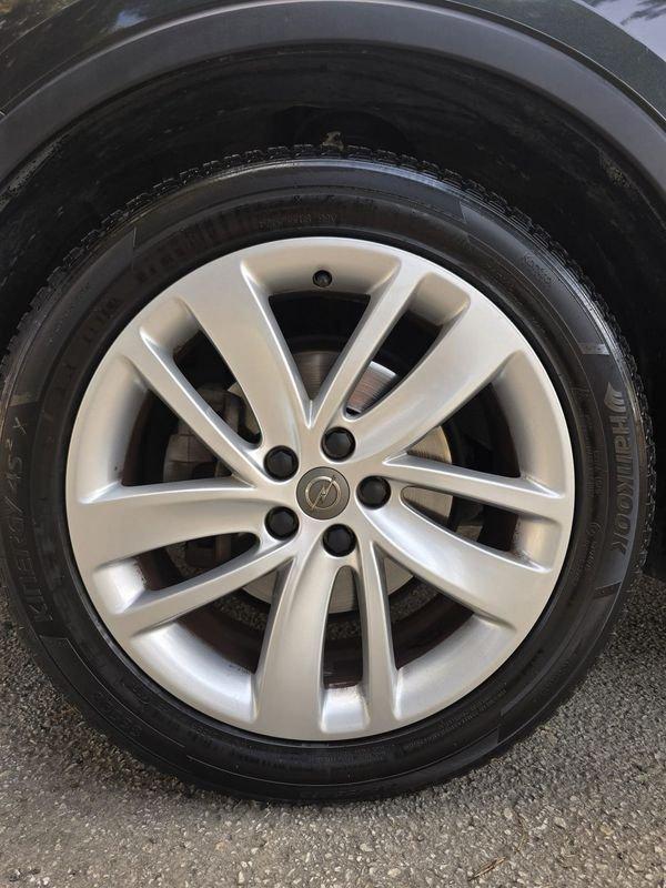 Opel Mokka X Mokka X 1.4 t Innovation Gpl-tech 4x2 140cv