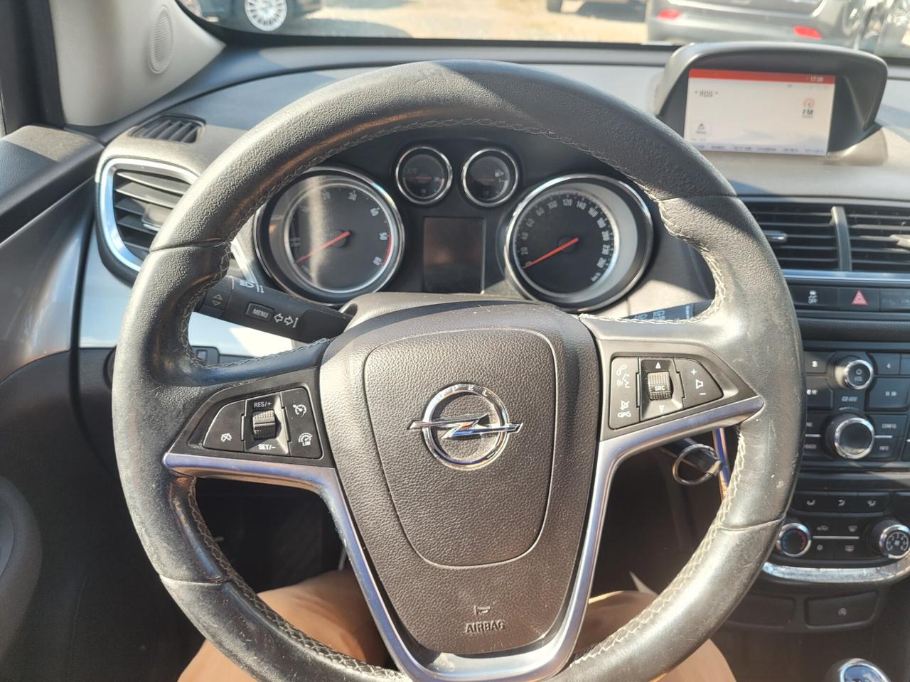 Opel Mokka 1.6 CDTI Ecotec 136CV 4x2 Cosmo-EURO6