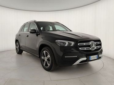 Mercedes-Benz GLE GLE 300 d 4Matic Sport