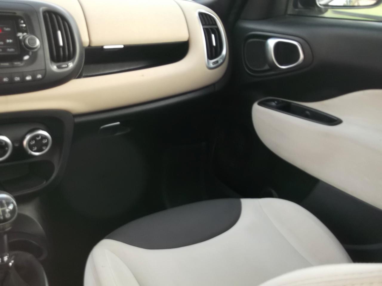 Fiat 500L 1.3 Multijet Neopatentati 2013
