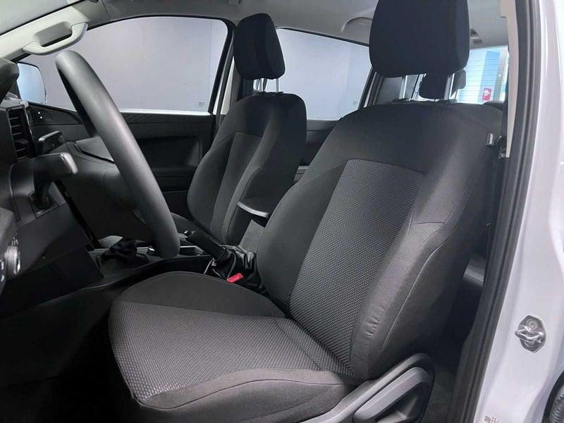 Volkswagen Amarok Amarok 2.0 TDI 170CV KM0 4MOTION