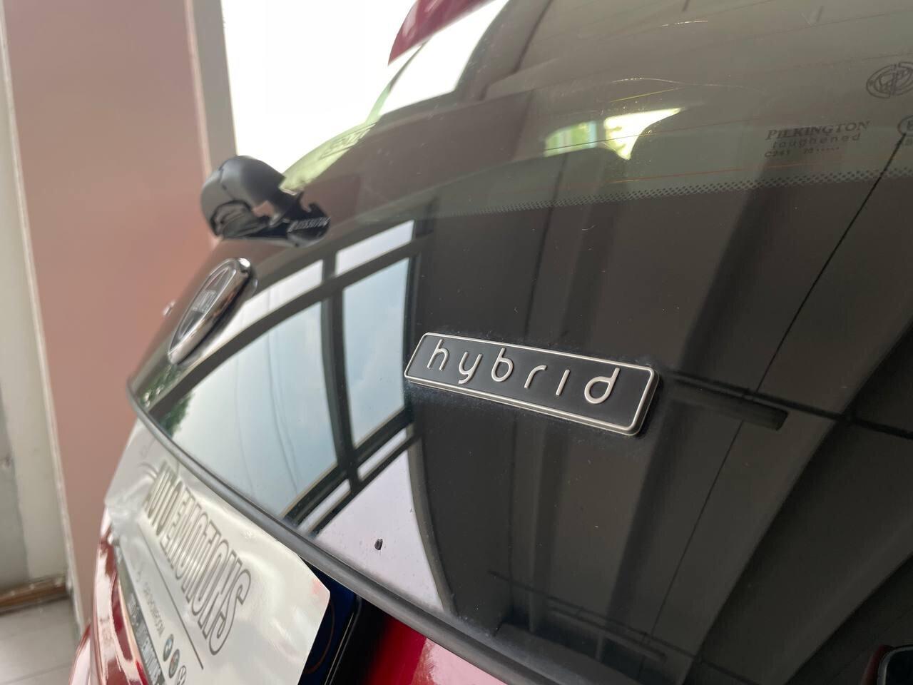 Lancia Ypsilon - Hybrid - Prezzo Reale