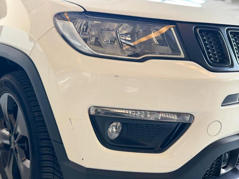 Jeep Compass 1.4 m-air Night Eagle 2wd 140cv GPL my19