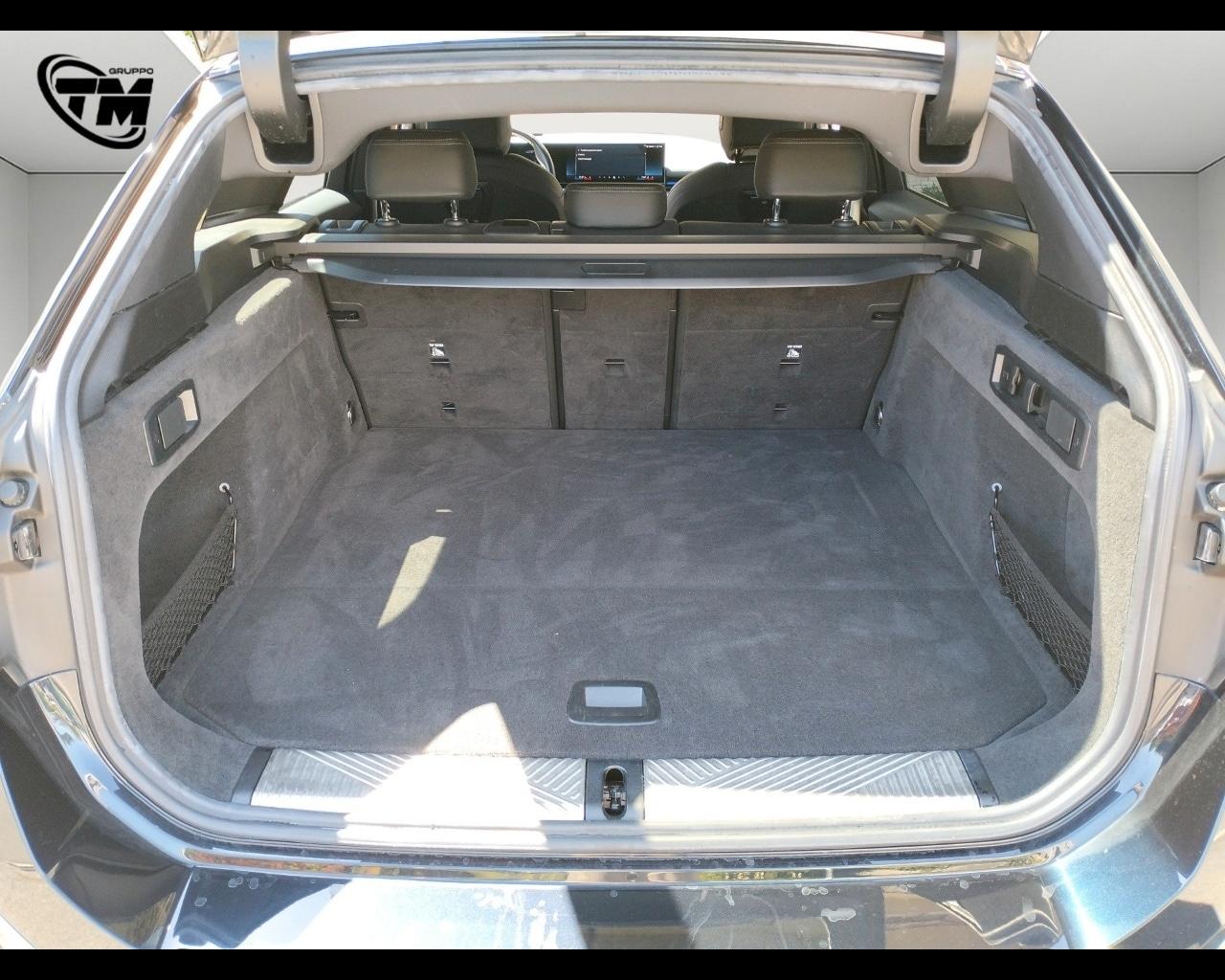 BMW S. 5(G60/61/90/99) 520d 48V xDrive Touring