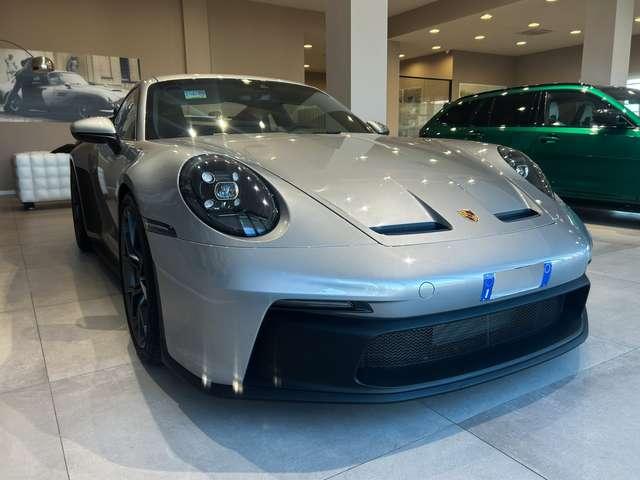 Porsche 911 GT3