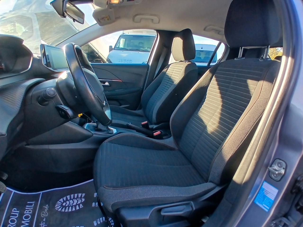 Peugeot 208 PureTech 100 Stop&Start 5 porte Allure GPL*