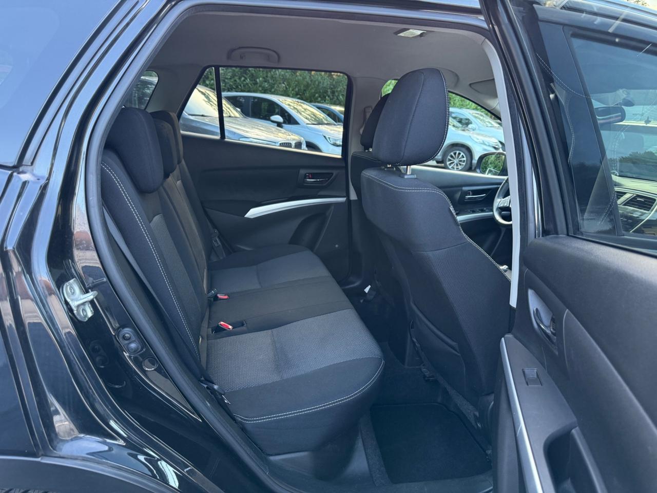 Suzuki S-Cross 1.6 DDiS Plus