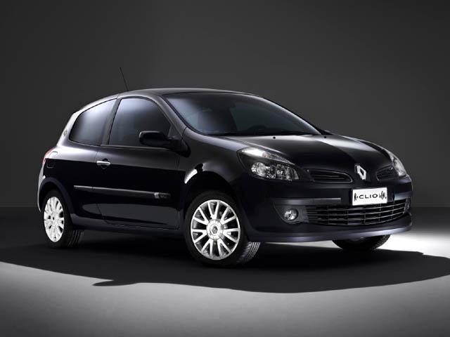 RENAULT Clio 1.5 dCi 85CV 3 porte Le Iene