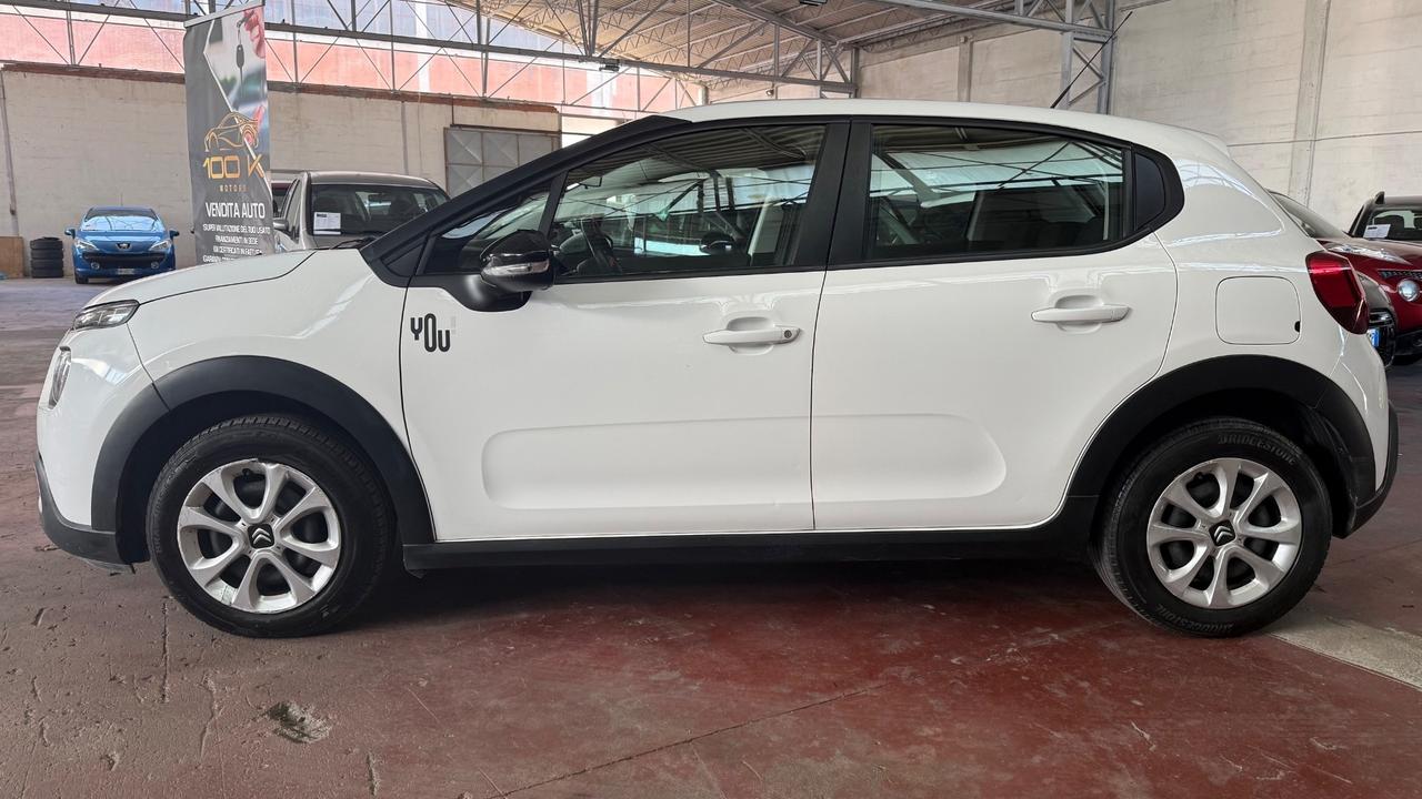 Citroen C3 83 S&S Shine