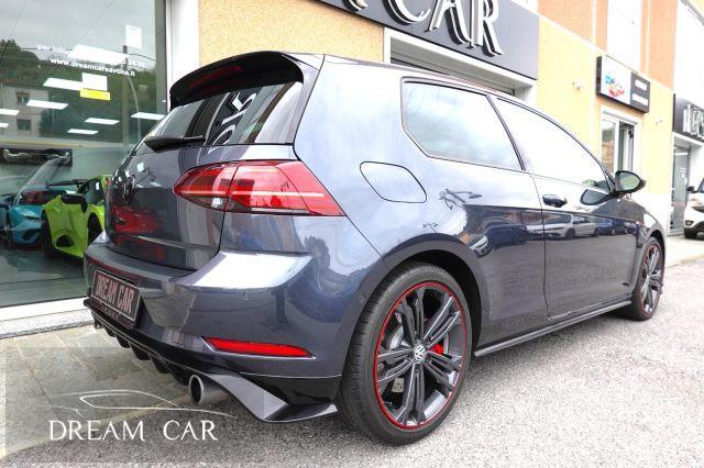 VOLKSWAGEN Golf GTI Performance 2.0 245 CV TSI DSG 3p. TETTO-19