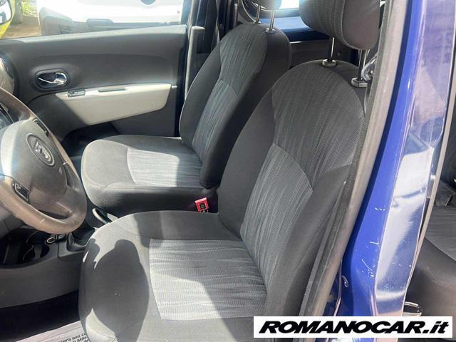 DACIA Dokker 1.5 dCi 8V 90CV Lauréate