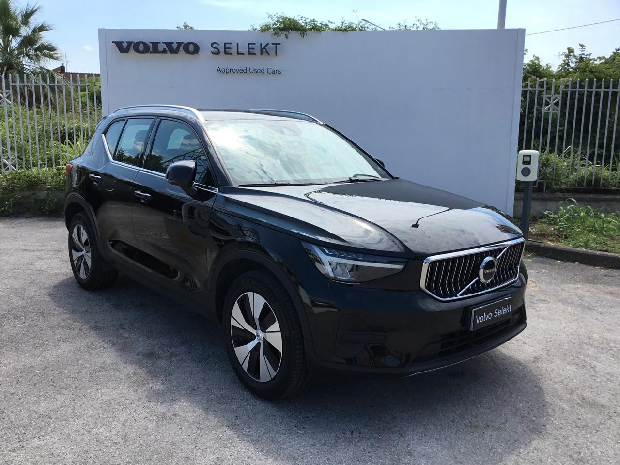 Volvo XC40 T5 Recharge Plug-in Hybrid automatico Core