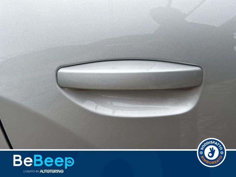 Dacia Lodgy 1.5 DCI AMBIANCE 110CV