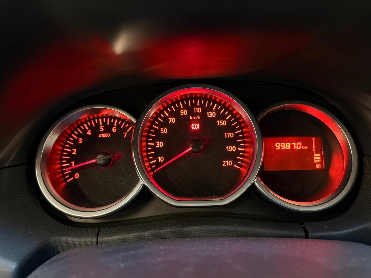 Dacia Duster 1.6 115 CV S&S 4x2 GPL Serie Speciale Brave2