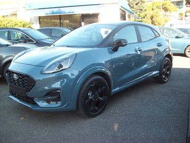Ford Puma 1.0 EcoBoost Hybrid 125 CV S&S aut. BLUECRUISE EDTION