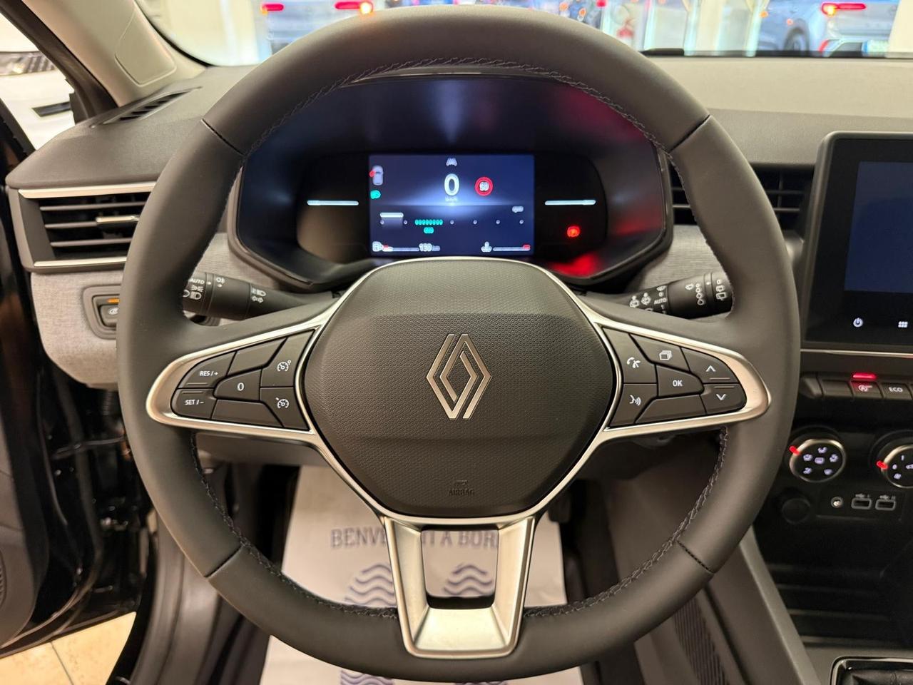Renault Clio dCi 100 CV 5 porte Evolution