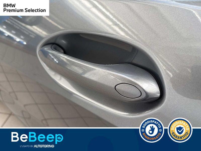 BMW Serie 1 118D MSPORT PRO AUTO