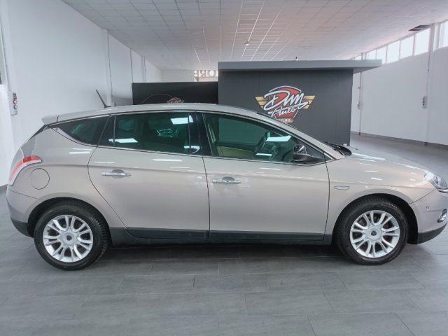 LANCIA Delta 1.6 MJT DPF Selectronic Platinum