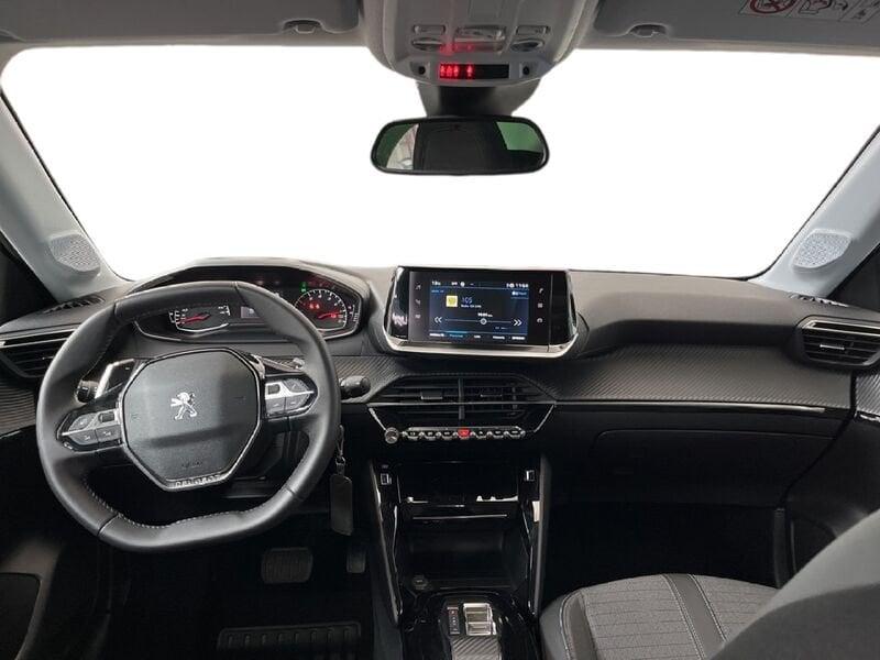 Peugeot 208 II 2019 1.2 puretech Allure s&s 100cv eat8 my20