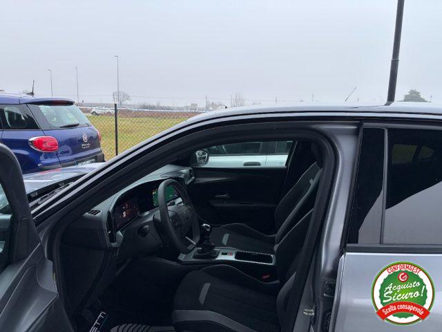 OPEL Mokka 1.2 136 CV GS