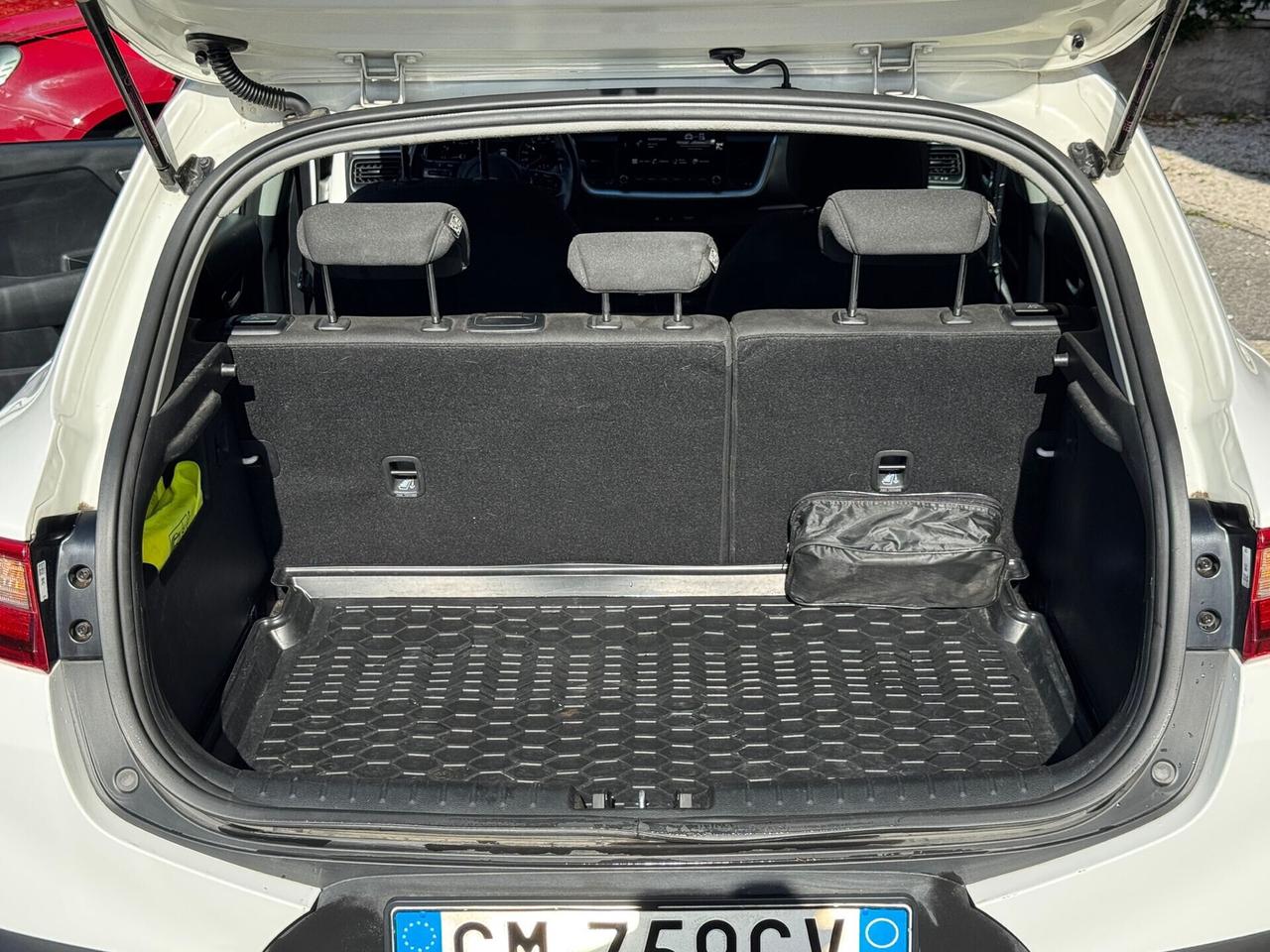 Kia Stonic 1.0 T-GDi GPL DCT Style