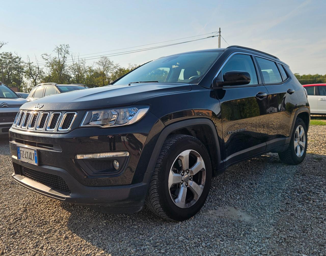 Jeep Compass 1.4 UNIPRO DISTRIBUZIONE NUOVA