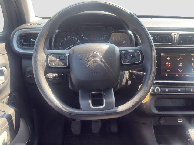 CITROEN C3 C3 PureTech 83 S&S Feel